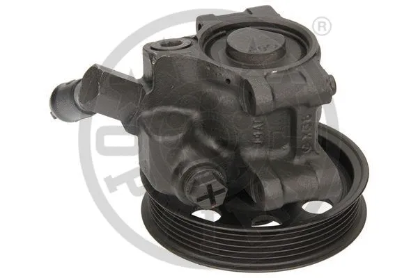 Hydraulic Pump, steering