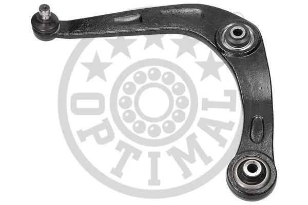 Control/Trailing Arm, wheel suspension (G6-1066)