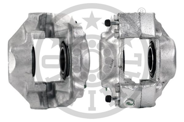 Brake Caliper (BC-1341L)