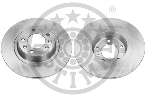 Brake Disc (BS-8300C)
