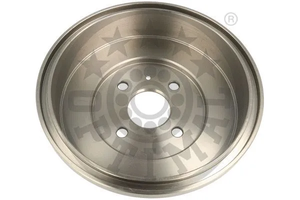 Brake Drum
