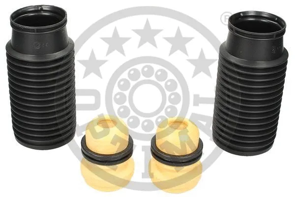 Dust Cover Kit, shock absorber