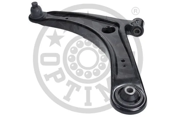 Control/Trailing Arm, wheel suspension (G6-1363)