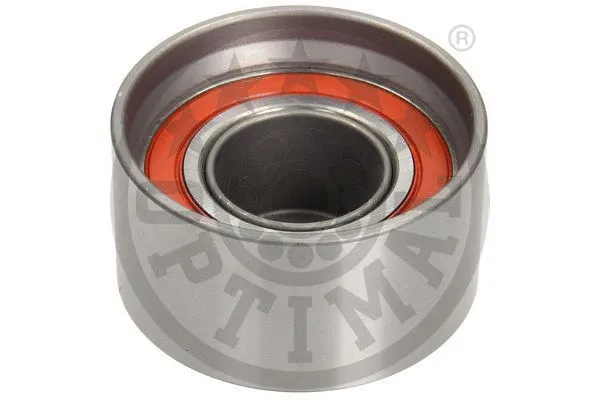 Deflection/Guide Pulley, timing belt