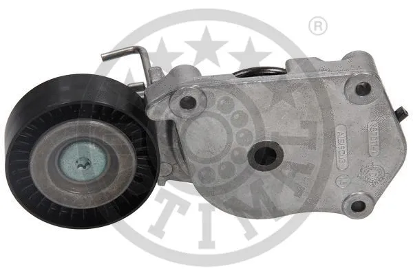 Tensioner Lever, V-ribbed belt