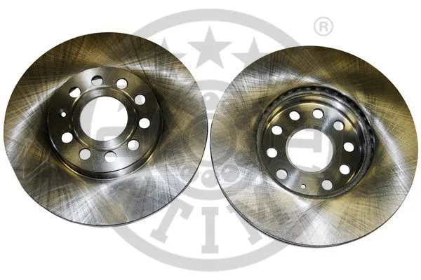 Brake Disc (BS-8022)