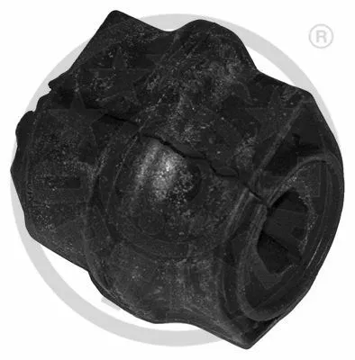 Mounting, stabiliser bar (F8-6127)