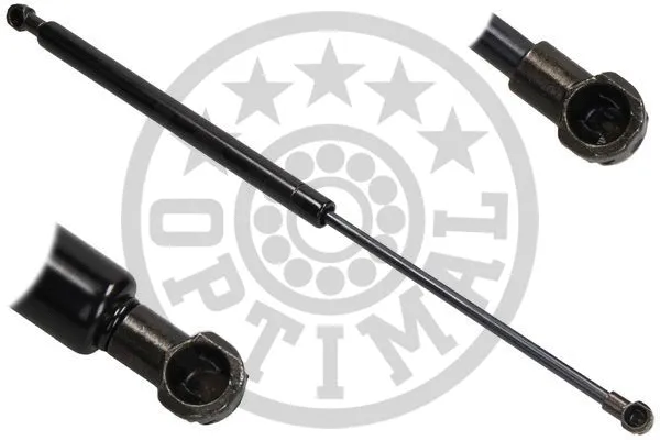 Gas Spring, boot/cargo area (AG-40453)