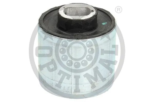 Mounting, control/trailing arm