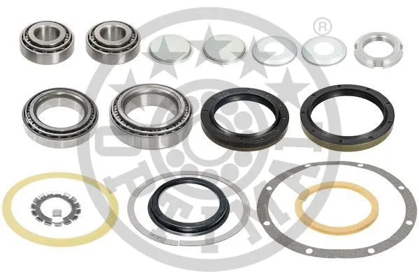 Wheel Bearing Kit (401104L)