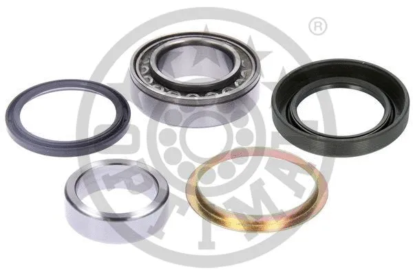 Wheel Bearing Kit