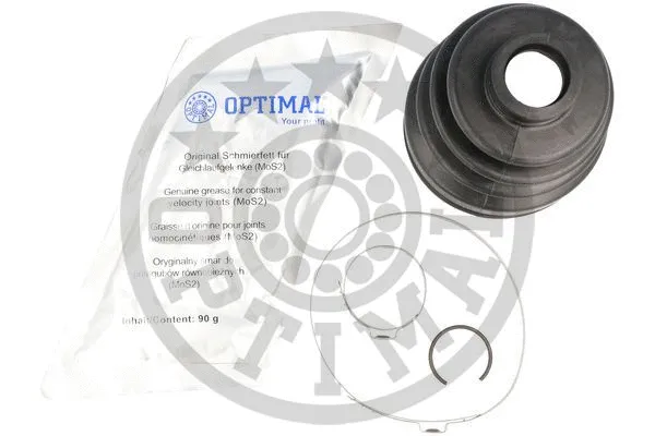 Bellow Kit, drive shaft (CVB-10321CR)