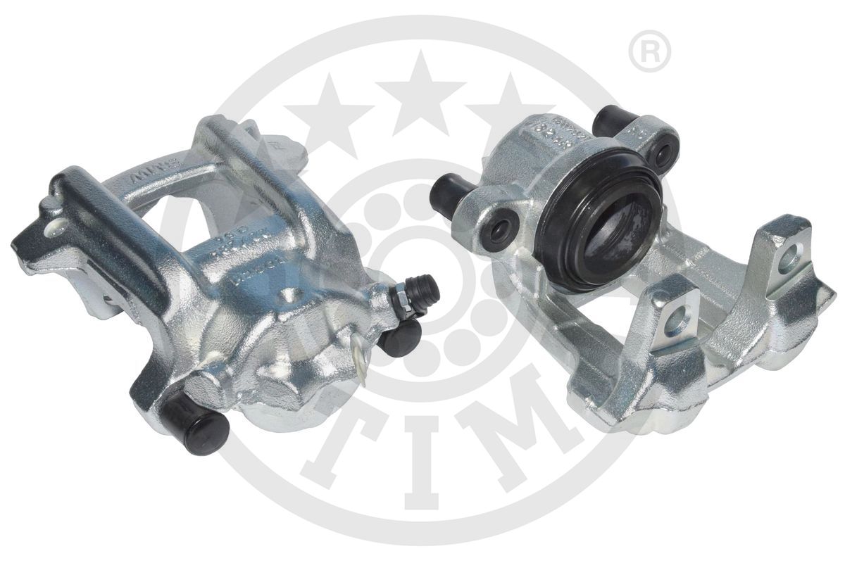 Brake Caliper (BC-1497L)