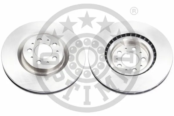 Brake Disc (BS-8426C)