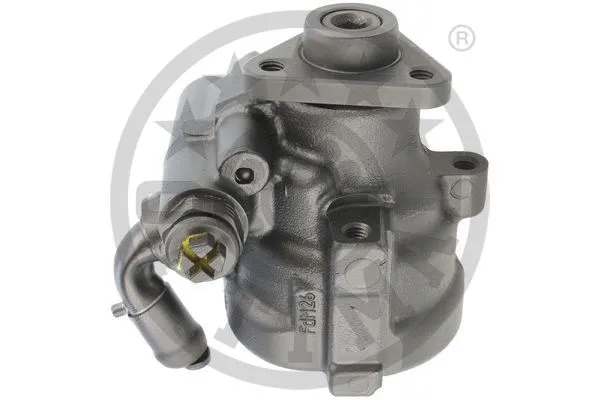 Hydraulic Pump, steering (HP-709)