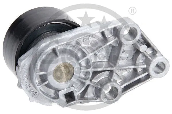 Tensioner Pulley, timing belt