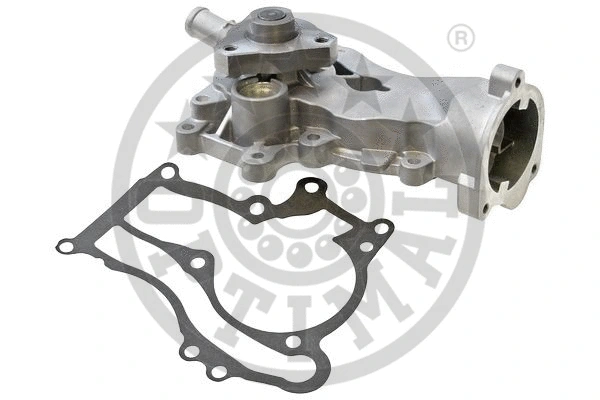 Water Pump, engine cooling (AQ-2292)