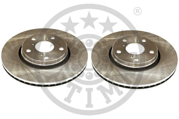 Brake Disc (BS-8880)