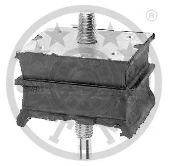 Bushing, axle beam (F8-5566)