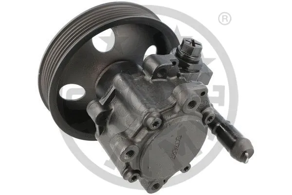 Hydraulic Pump, steering