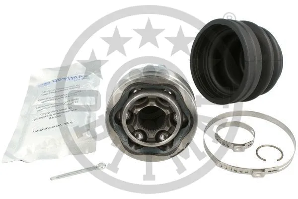 Joint Kit, drive shaft