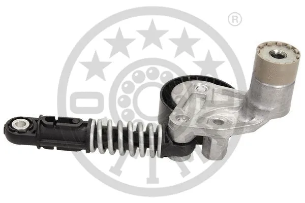 Tensioner Lever, V-ribbed belt