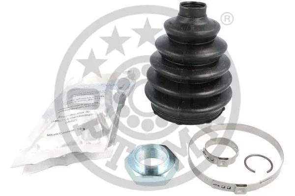 Bellow Kit, drive shaft (CVB-10576TPE)
