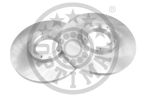Brake Disc (BS-1630C)