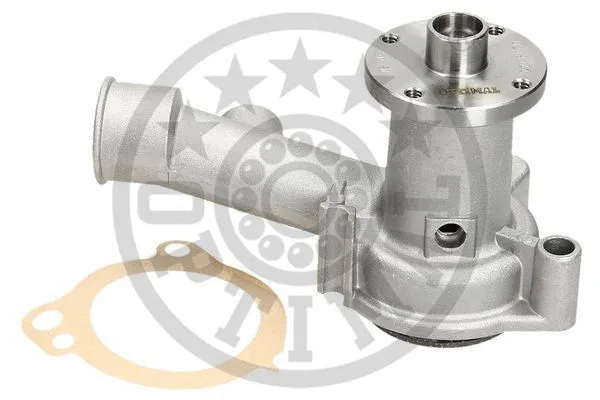 Water Pump, engine cooling (AQ-1171)