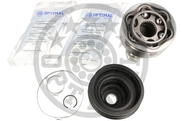 Joint Kit, drive shaft