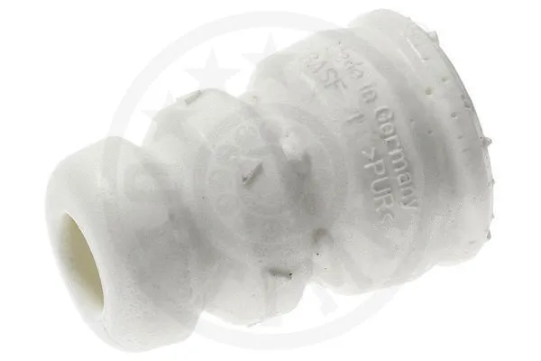 Rubber Buffer, suspension