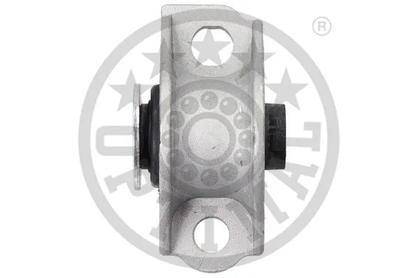 Mounting, control/trailing arm
