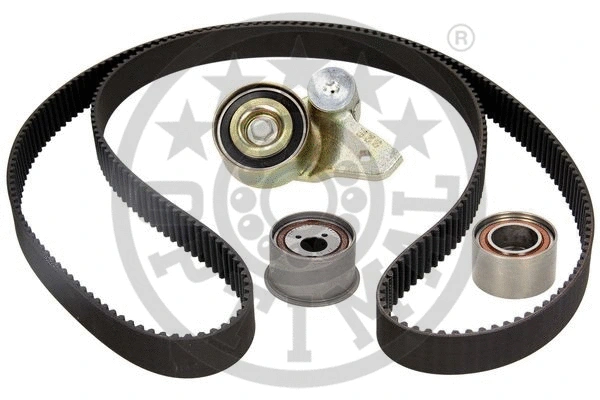 Timing Belt Kit (SK-1538)