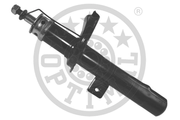 Shock Absorber