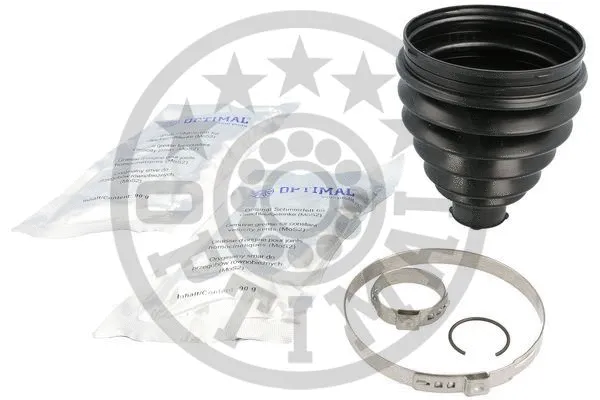 Bellow Kit, drive shaft