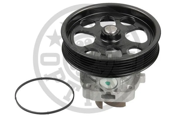 Water Pump, engine cooling (AQ-1719)