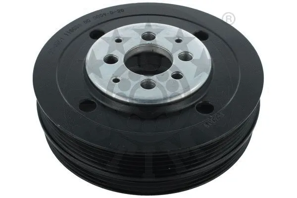 Belt Pulley, crankshaft (F7-8007)