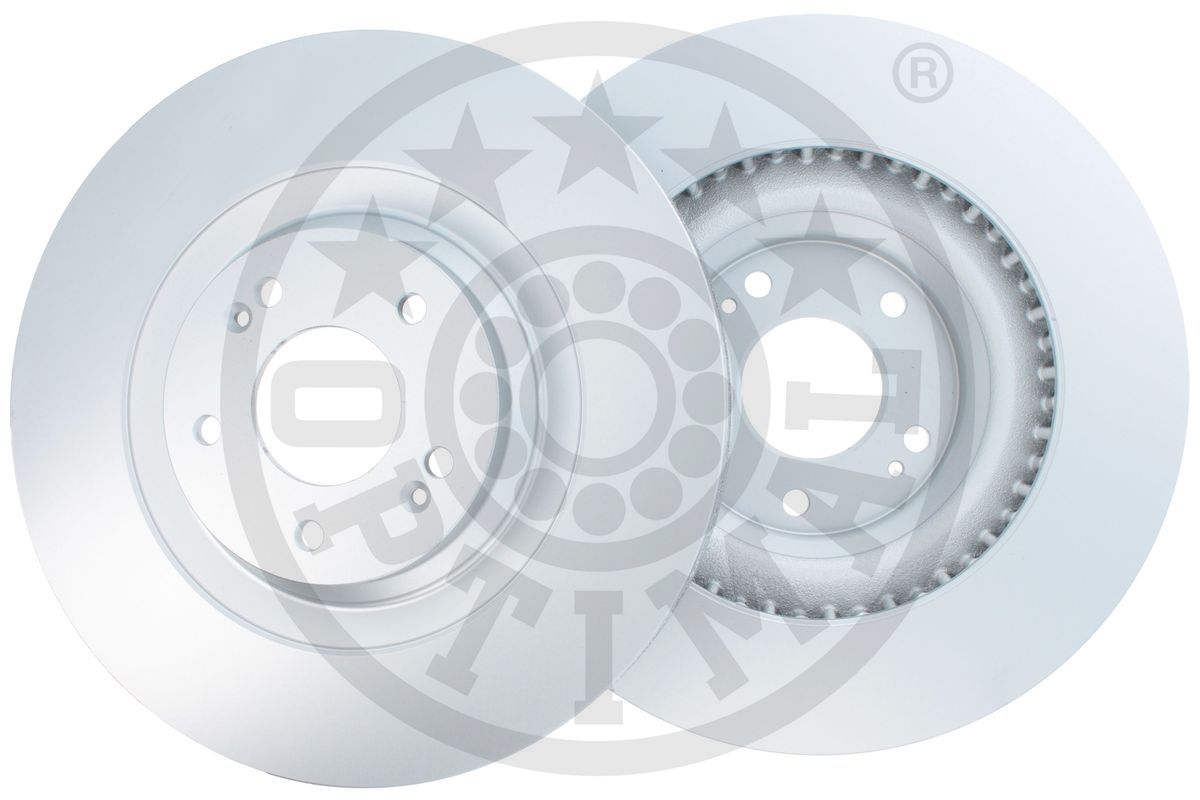 Brake Disc (BS-9804HC)