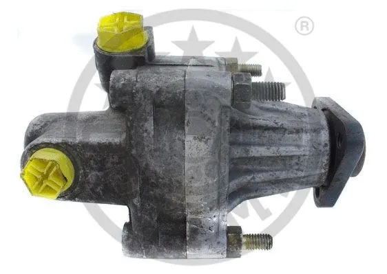 Hydraulic Pump, steering (HP-138)