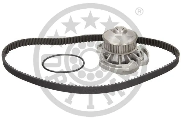 Water Pump & Timing Belt Kit (R-1257AQ1)