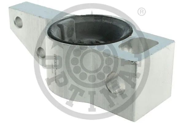 Mounting, control/trailing arm