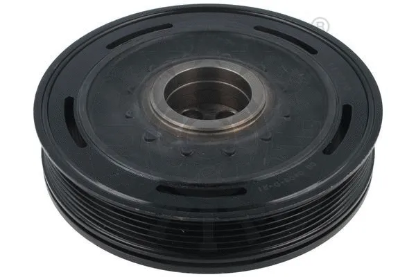 Belt Pulley, crankshaft (F7-8017)