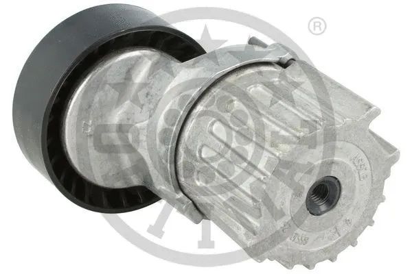 Tensioner Lever, V-ribbed belt