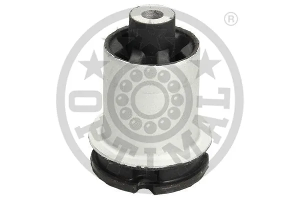 Bushing, axle beam (F8-5343)