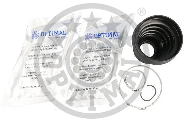 Bellow Kit, drive shaft