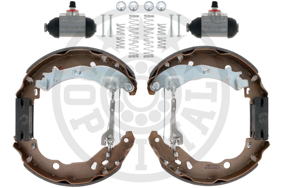 Brake Shoe Set (BK-5275)