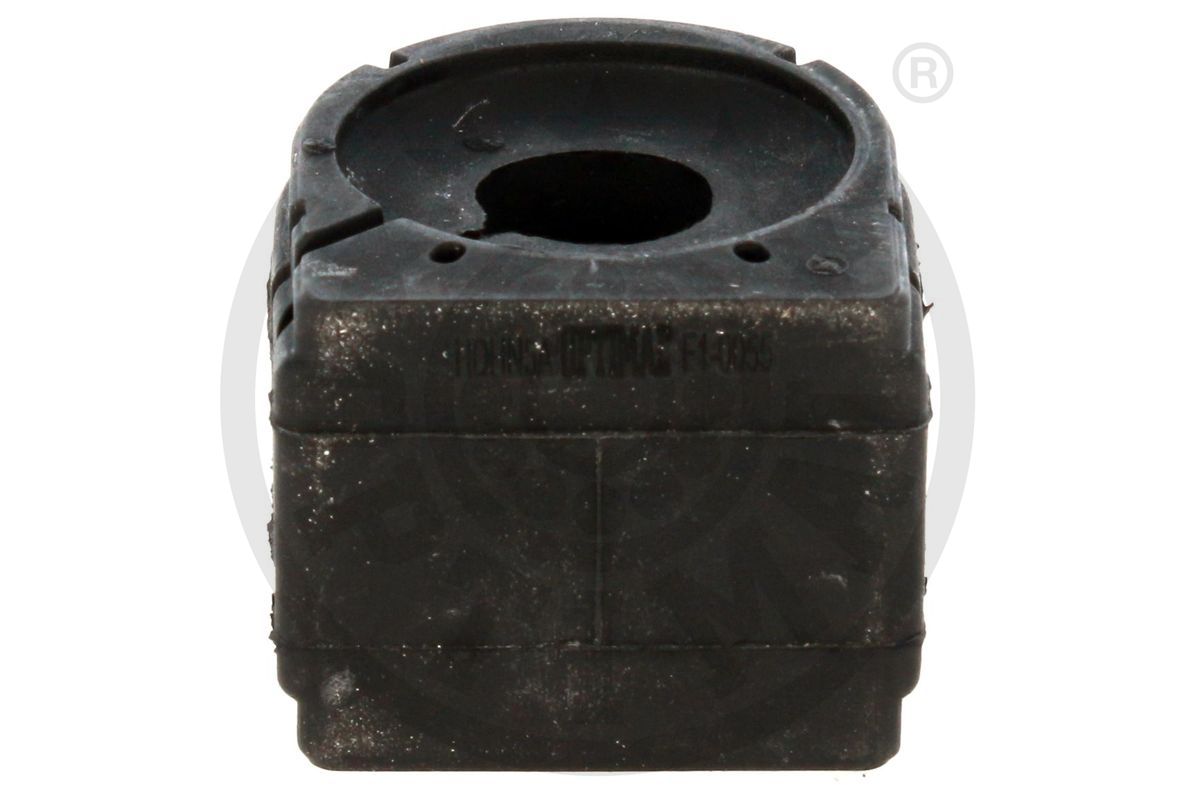 Mounting, stabiliser bar