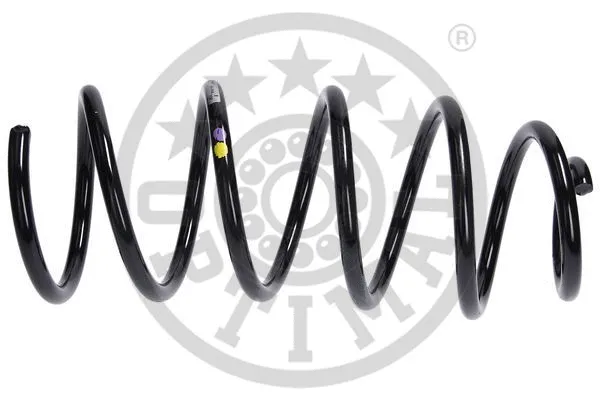 Suspension Spring
