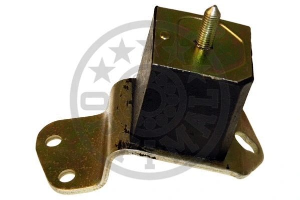 Mounting, engine
