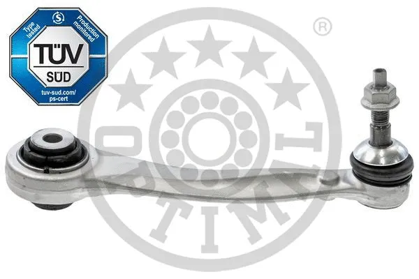 Control/Trailing Arm, wheel suspension (G5-846)